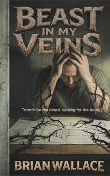 Paperback Beast In My Veins: The Iron Sequence Book One Book