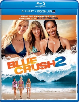 Blue Crush 2