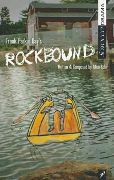 Paperback Rockbound Book
