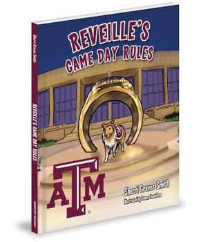 Reveille's Game Day Rules - Book  of the Collegiate Game Day Rules