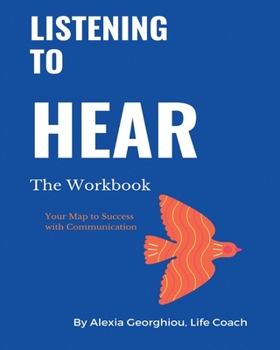 Paperback Listening to Hear: The Workbook Book