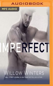 Imperfect - Book #1 of the Sins and Secret Series of Duets