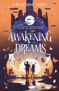 Paperback Awakening Dreams Book