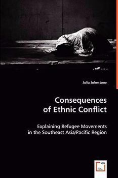 Paperback Consequences of Ethnic Conflict Book