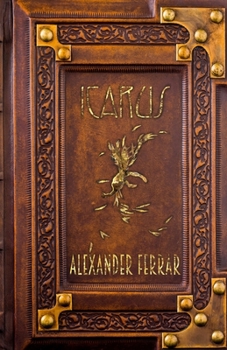 Paperback Icarus Book