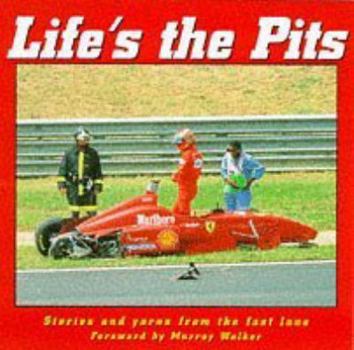 Paperback Life's the Pitts Book