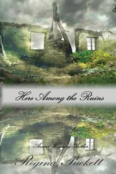 Paperback Here Among the Ruins Book