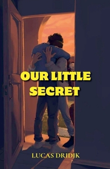 Paperback Our Little Secret Book