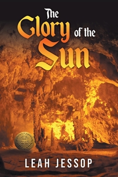 Paperback The Glory of the Sun Book