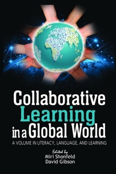 Paperback Collaborative Learning in a Global World Book