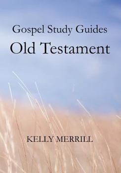 Paperback Gospel Study Guides - Old Testament Book