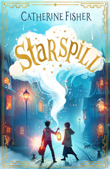 Paperback Starspill Book