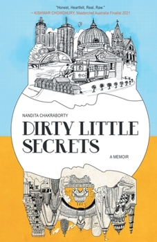 Paperback Dirty Little Secrets Book
