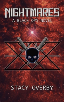 Paperback Nightmares Book