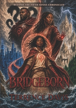 Paperback Bridgeborn (Beyond The 5th Sense Chronicles) Book