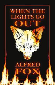 Paperback When The Lights Go Out Book