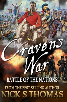 Craven's War: Battle of the Nations