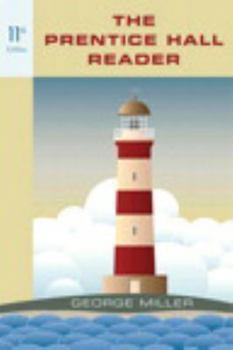 Paperback Miller: Prentice Hall Reader The_11 Book