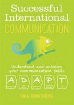 Paperback Successful International Communication Book