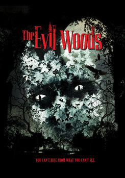 DVD The Evil Woods Book