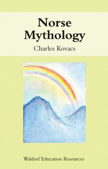 Paperback Norse Mythology Book