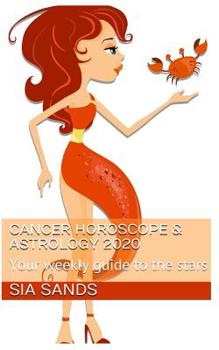 Cancer Horoscope & Astrology 2020: Your weekly guide to the stars