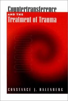 Hardcover Countertransference and the Treatment of Trauma Book