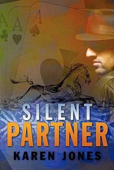 Paperback Silent Partner Book
