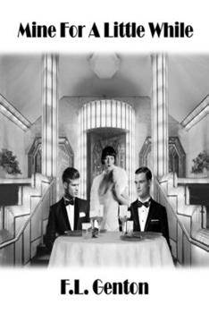 Paperback Mine For A Little While Book