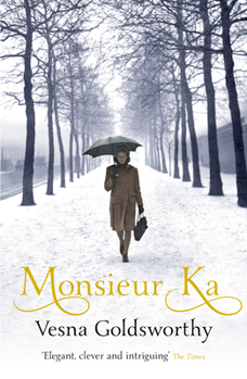 Paperback Monsieur Ka Book