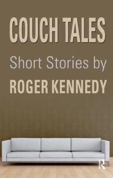 Paperback Couch Tales: Short Stories Book