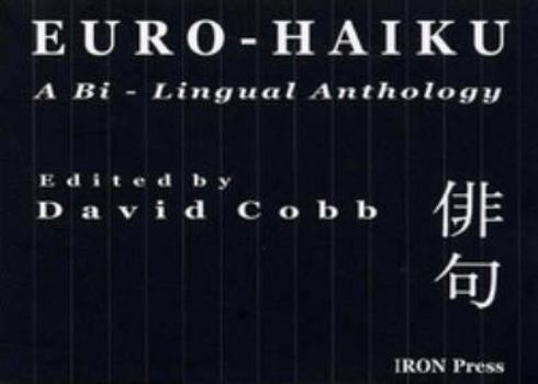 Paperback Euro-Haiku Book