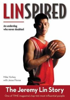 Linspired - Book  of the ZonderKidz Biography