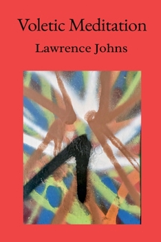 Paperback Voletic Meditation Book