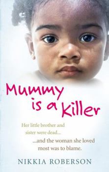 Paperback Mummy Is a Killer Book