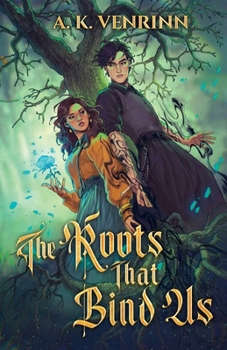 Paperback The Roots That Bind Us Book