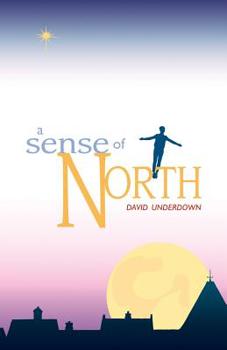 Paperback A Sense of North Book