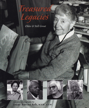 Paperback Treasured Legacies: Older & Still Great Book