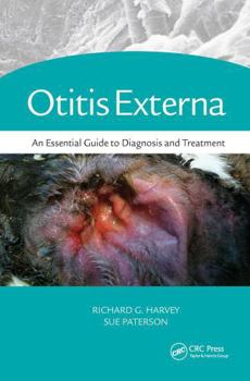 Paperback Otitis Externa: An Essential Guide to Diagnosis and Treatment Book