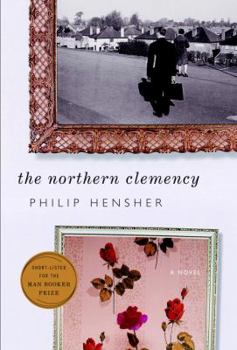 Hardcover The Northern Clemency Book