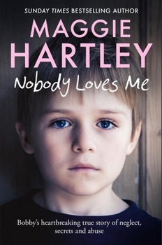 Paperback Nobody Loves Me Book