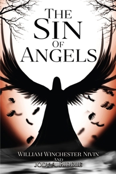 Paperback The Sin of Angels Book