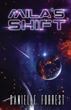 Paperback Mila's Shift Book