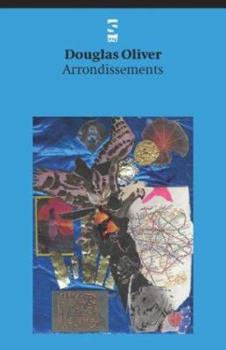 Paperback Arrondissements Book