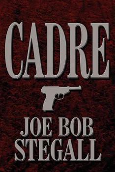 Paperback Cadre Book