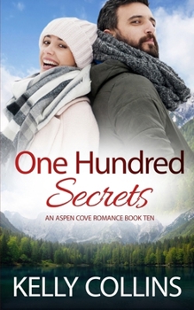 Paperback One Hundred Secrets Book