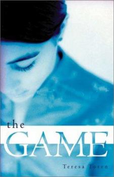 Paperback The Game: Haunting Teen Fiction Book