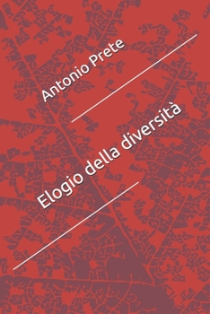 Paperback elogio della diversità: quattro storie e... un gobbo [Italian] Book
