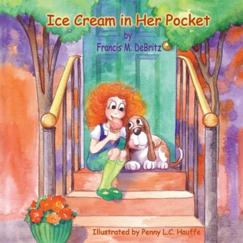Paperback Ice Cream in Her Pocket Book