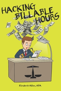 Paperback Hacking Billable Hours Book
